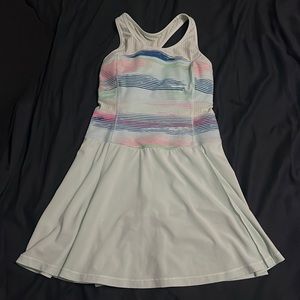 Ivivva Girls Tennis Dress